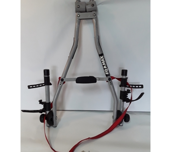 Suporte p/ bicicleta eqmax system - 1